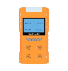 Газоанализатор детектор сероводорода TPL850-4